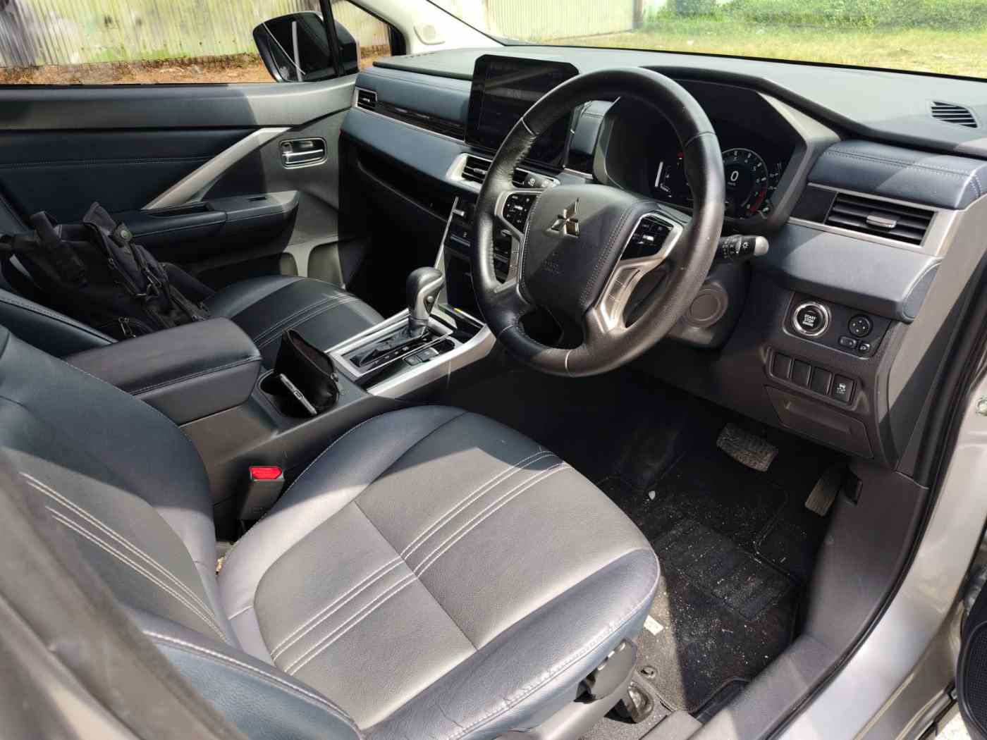 Foto Hasil Inspeksi Interior 2
